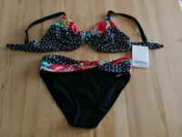 NP 94,50€ Sunflair Bikini 42 C-Cup neu Bademode Lycra Bayern - Augsburg Vorschau