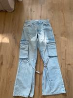 Zara Jeans Hose Niedersachsen - Emden Vorschau