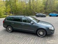 VW Passat Kombi - Kamera - Auto-Einparken Anhängerkupplung Hessen - Wiesbaden Vorschau