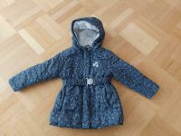 Jacke Winterjacke Gr. 104 von Topolino für Mädchen Baden-Württemberg - Aulendorf Vorschau