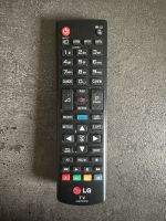 LG TV Fernbedienung  original AKB73975761 - gut erhalten Bochum - Bochum-Nord Vorschau