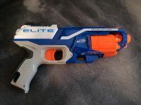 Nerf, Disruptor inkl. 6 Pfeilen Schleswig-Holstein - Bad Oldesloe Vorschau