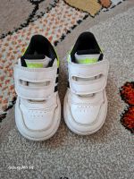 Adidas sneaker jungen Mecklenburg-Vorpommern - Greifswald Vorschau