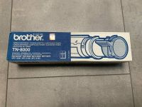 Brother TN-8000 Toner für Fax und MFC Niedersachsen - Laatzen Vorschau