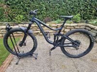 Mountainbike Giant Regin 2 Tealgrey Gr: M 2019 Nordrhein-Westfalen - Raesfeld Vorschau