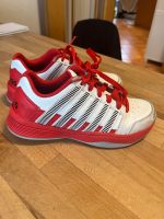 K-Swiss Tennis Hallenschuhe 35,5 Niedersachsen - Stuhr Vorschau