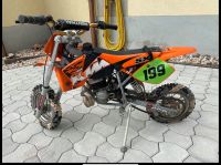 KTM SX 50 Kinder Motorrad Thüringen - Nordhausen Vorschau