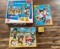 Paw Patrol Puzzle Brandenburg - Brück Vorschau