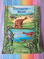 Dinosaurier Rätsel Thüringen - Eisenberg Vorschau