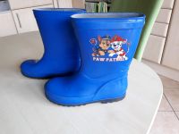 Kinder Gummistiefel Paw Patrol 27/28 Schwerin - Gartenstadt - Ostorf Vorschau