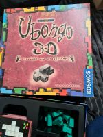 Ubongo 3D Legespiel | KOSMOS 690847 Ubongo 3D Mehrfarbig Essen - Steele Vorschau