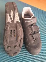 Klick- Fahrradschuhe Scott Gr 42 (SPD) Dresden - Striesen-Süd Vorschau