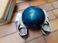 Bowlingkoffer mit Bowlingkugel Rheinland-Pfalz - Eich Vorschau
