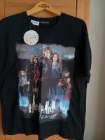 T-Shirt " Harry Potter" Größe XL Sachsen - Chemnitz Vorschau