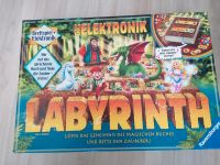 Das Elektronik Labyrinth Bayern - Werneck Vorschau