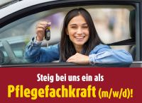 ✅ Pflegefachkraft (m/w/d) | ambulante Tourenpflege | Löhne Nordrhein-Westfalen - Löhne Vorschau