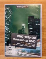 Photoshop Workshop-DVD vol. 2 Training Galileo Computing | Rh Bayern - Maisach Vorschau