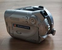 Canon Camcorder DC100 Nordrhein-Westfalen - Mettingen Vorschau