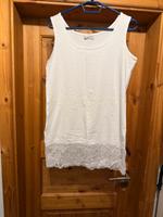 Long Shirt mit Spitze Rheinland-Pfalz - Kaiserslautern Vorschau
