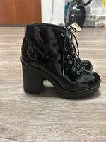 Stiefeletten/Boots Nordrhein-Westfalen - Bergheim Vorschau