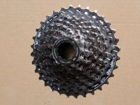 Shimano HG 41 8-fach 11-32 Kassette MTB CSHG418132 Rheinland-Pfalz - Rittersheim Vorschau