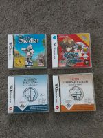 Nintendo DS Spiele Schleswig-Holstein - Elmshorn Vorschau