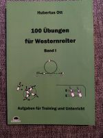100 Übungen für Westernreiter Band I Bayern - Stockheim Vorschau