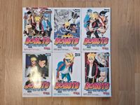 Boruto - Naruto Next Generation - Manga Band 1-6 Niedersachsen - Löningen Vorschau