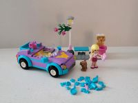 Lego Friends Stephanies Cabrio 3183 Nordrhein-Westfalen - Paderborn Vorschau