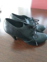 SCHUHE VON DEICHMANN GR.38 Bayern - Kühbach Vorschau