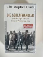 Die Schlafwandler „Wie Europa in den Ersten Krieg zog“ Sachsen - Chemnitz Vorschau