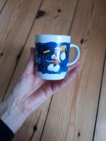 Kleine Diddl Tasse Ich bin immer für dich da Berlin - Pankow Vorschau