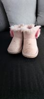 UGG Boots in Rosa Baden-Württemberg - Sigmaringen Vorschau