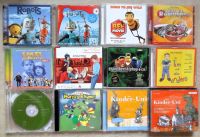 CD ROBINSONS BEE MOVIE ROBOTS KINDER UNI EMIL HUCKLEBERRY FINN Erlenbach am Main  - Mechenhard Vorschau