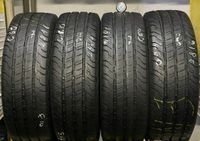 4x Sommerreifen Continenta 100 215/65 R16 C 106/104T C60 7-8mm Nordrhein-Westfalen - Kevelaer Vorschau