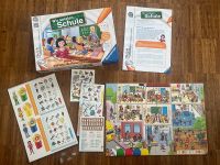 Ravensburger Tip Toi Spiel Wir spielen Schule neu Nordrhein-Westfalen - Eitorf Vorschau