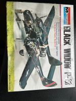 MONOGRAM BLACK WIDOW P-61 Modellbsukit 1/48 München - Ludwigsvorstadt-Isarvorstadt Vorschau