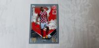 Topps Match Attax BL 2023/24 Nr. 256 Silvan Widmer (Mainz 05) Nordrhein-Westfalen - Herten Vorschau