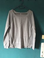 Schöner grauer Baumwolle-Pullover von Esprit in grau Größe M Bayern - Marxheim Vorschau