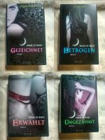 House of Night Reihe Teile 1-4 Gezeichnet, Betrogen, Erwählt,... Niedersachsen - Emden Vorschau