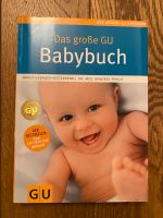 Buch „Das große GU Babybuch“ Bayern - Gerolsbach Vorschau