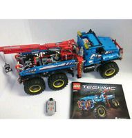 Lego technic 42070 Brandenburg - Havelsee Vorschau