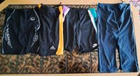 Sportliche Shorts. Verschiedene Nike Adidas Marken. Saarland - Schmelz Vorschau