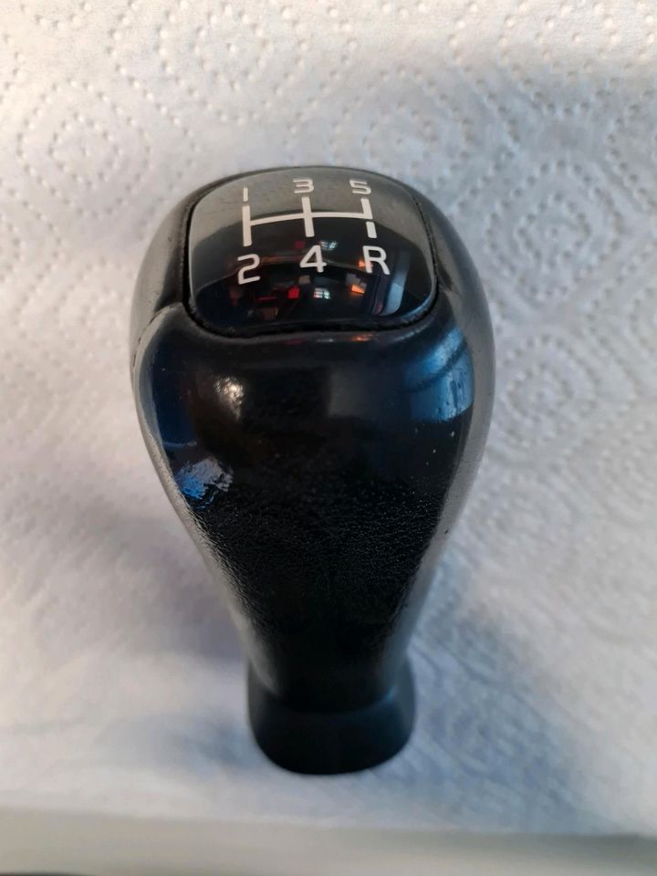 Volvo 850 Schaltknauf Shiftknob in Ertingen