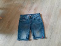 Esprit,Shorts,Jeansshorts,Gr.28 Nordrhein-Westfalen - Voerde (Niederrhein) Vorschau