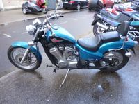 Honda VT 600 Shadow Düsseldorf - Friedrichstadt Vorschau