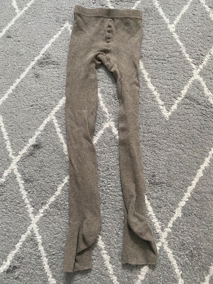 Sehr gut erhaltene Strumpfhose/Leggings von Zara in Hamburg