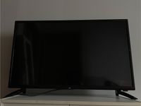 JTC Fernseher 32 Zoll TV Nordrhein-Westfalen - Hille Vorschau