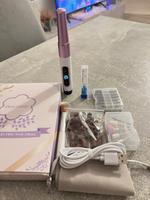 Nagelfräser, Denabuty Elektrische Nagelfeile Kabellos (neu) Dortmund - Innenstadt-West Vorschau