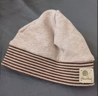 Baby Beanie Mütze Handmade innen weich aufgerauht Umfang 39 cm Innenstadt - Köln Deutz Vorschau